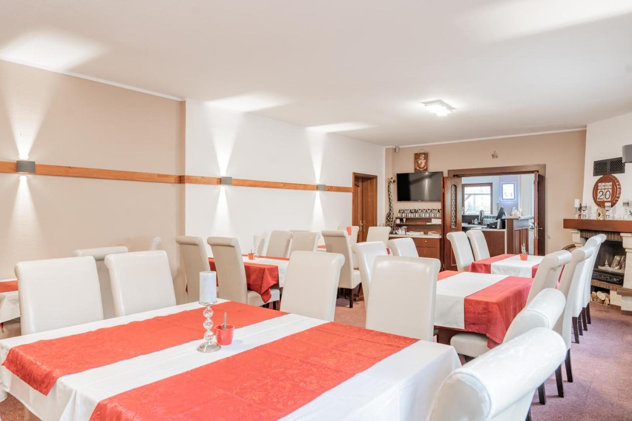 Hotel Dori'S 108 Berlin Bagian luar foto