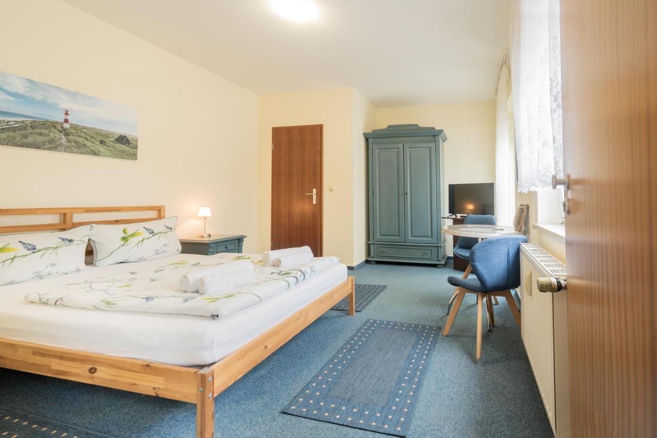 Hotel Dori'S 108 Berlin Bagian luar foto