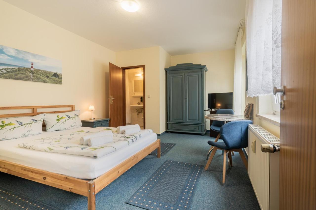 Hotel Dori'S 108 Berlin Bagian luar foto