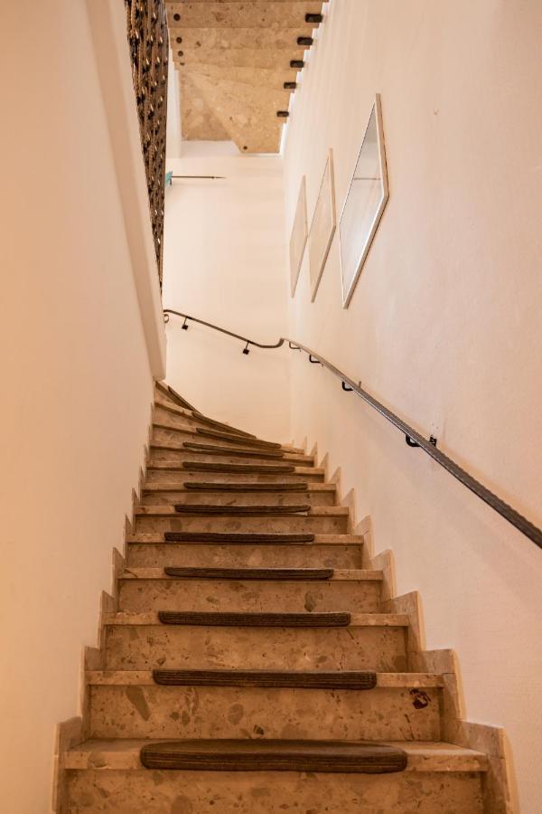 Hotel Dori'S 108 Berlin Bagian luar foto
